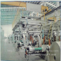 High Speed Rewinder Paper Making Machine